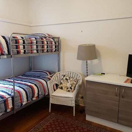 Marlo Hotel Eksteriør billede