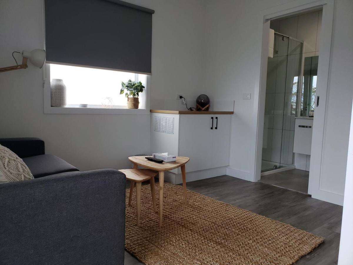 Marlo Hotel Eksteriør billede