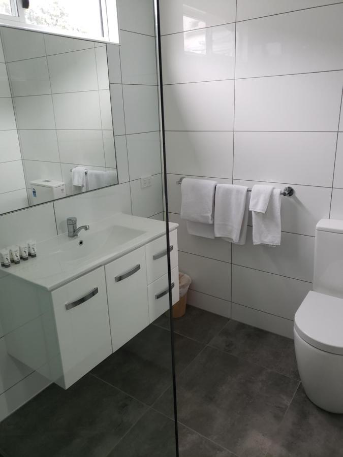 Marlo Hotel Eksteriør billede