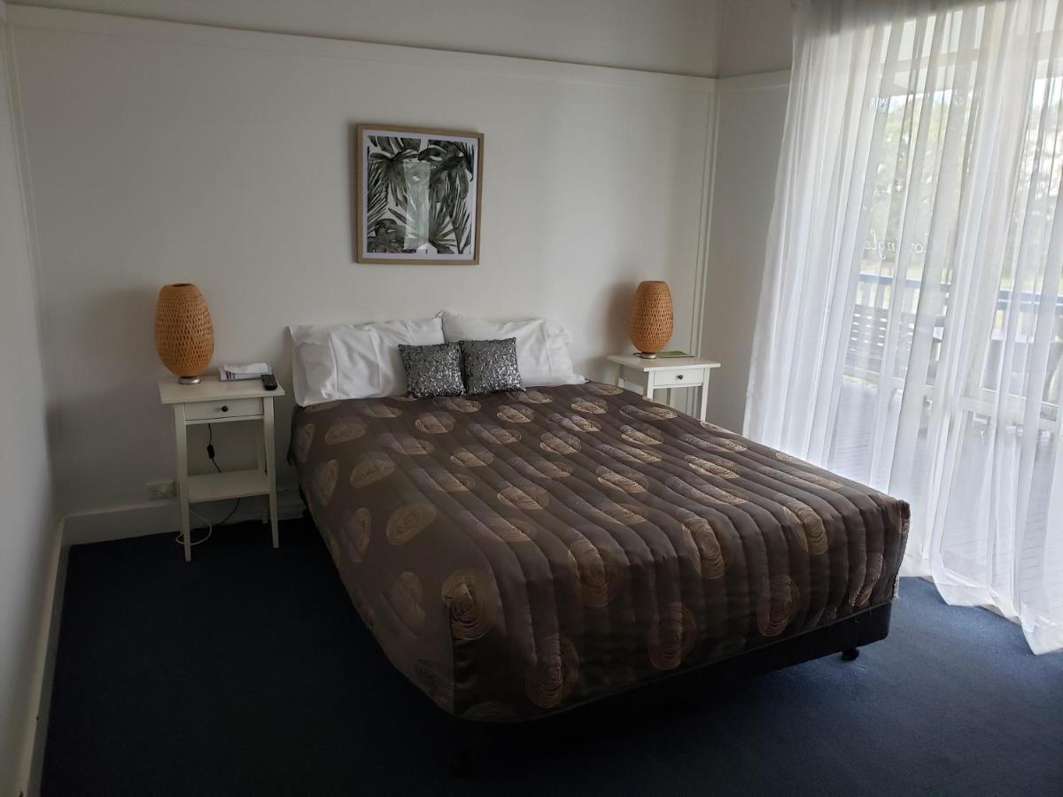 Marlo Hotel Eksteriør billede