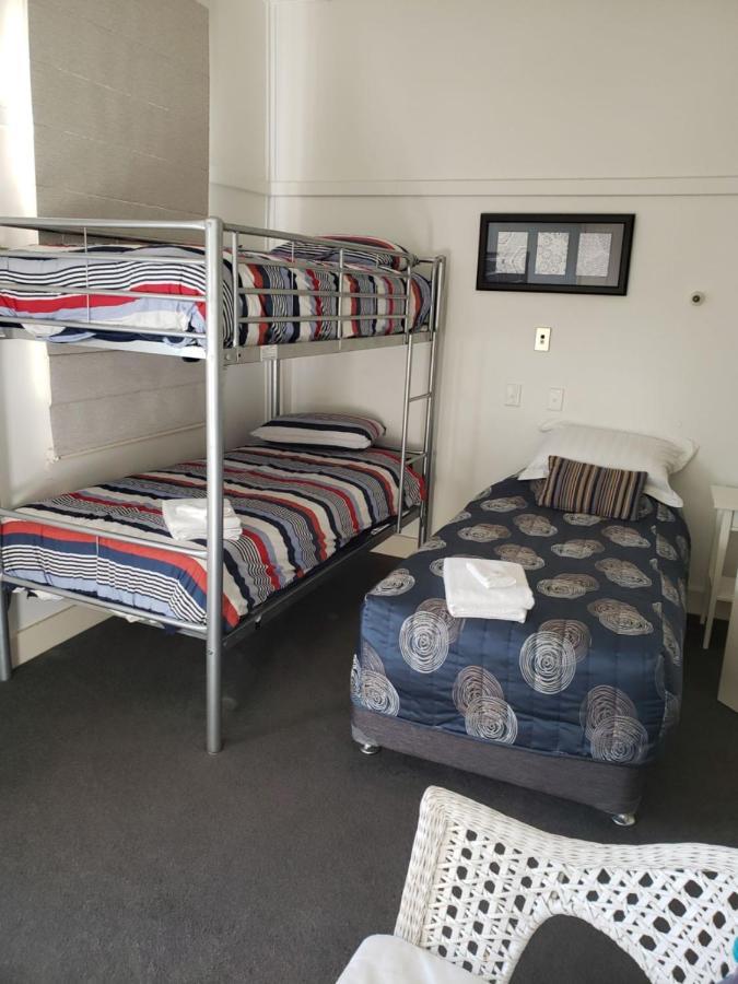 Marlo Hotel Eksteriør billede