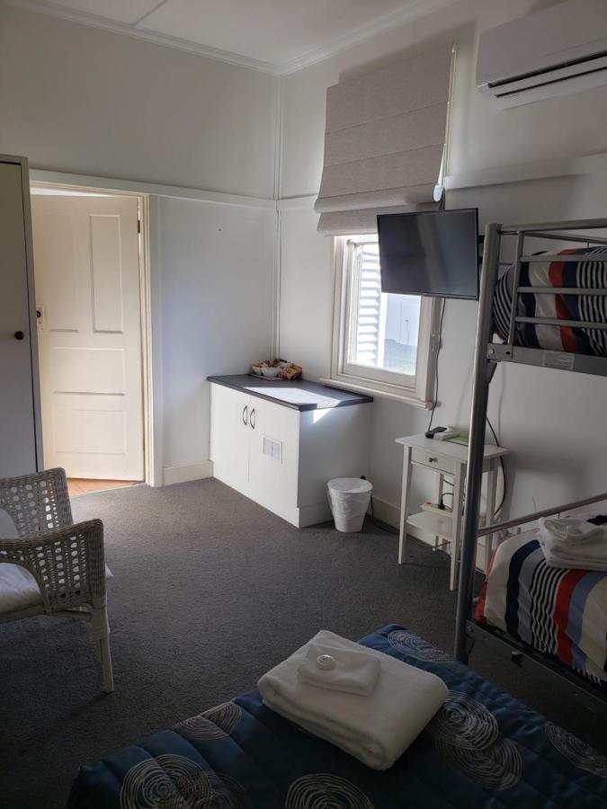 Marlo Hotel Eksteriør billede